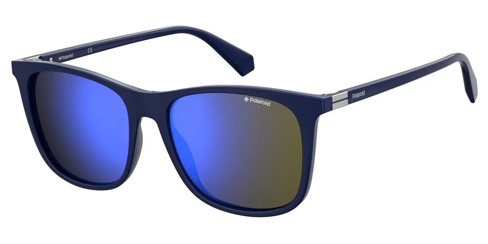 Polaroid Core Polaroid6103 Sunglasses - view 7